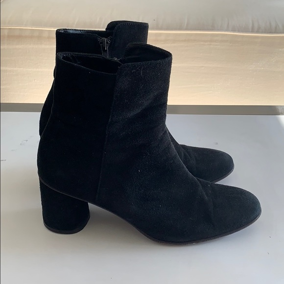 Jean Michel Cazabat Ankle Boot - Picture 4 of 7
